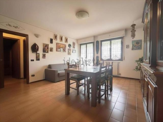 Appartamento in vendita di 107 m² in Via del Parco, 16