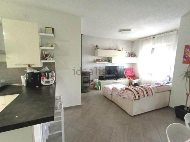 Appartamento in vendita di 107 m² in Via dell&apos Orfanotrofio