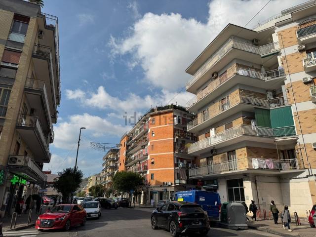 Appartamento in vendita di 107 m² in Via dell&apos Epomeo, 264