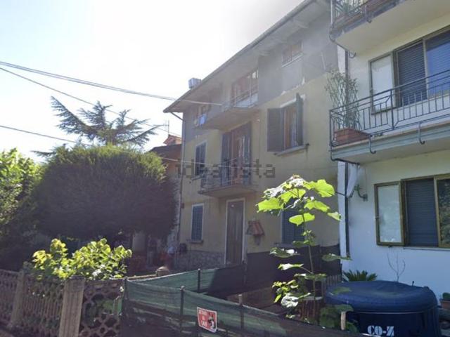 Appartamento in vendita di 107 m² in Via della casina