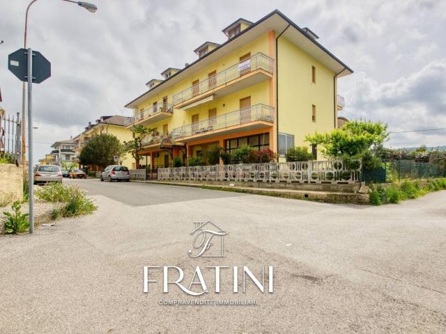 Appartamento in vendita di 107 m² in Via della Resistenza, 13