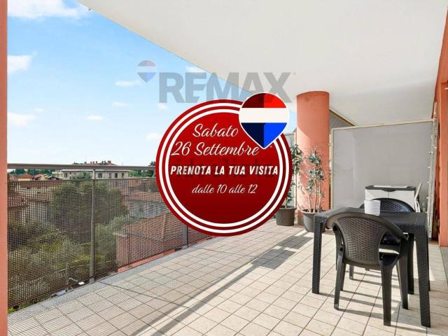 Appartamento in vendita di 107 m² in Via della Ricordanza, 1