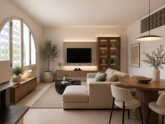 Appartamento in vendita di 107 m² in Via della Valle, 8