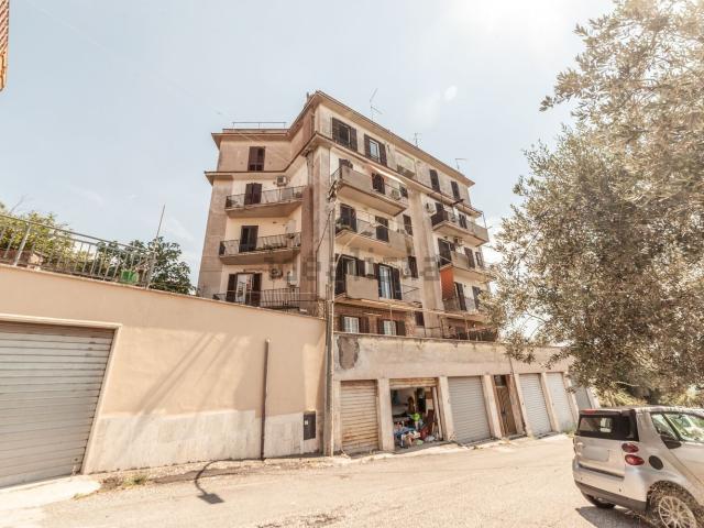 Appartamento in vendita di 107 m² in Via Delle Piagge, 15