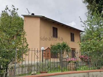 Appartamento in vendita di 107 m² in Via di Migliana