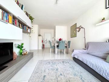 Appartamento in vendita di 107 m² in Via E.Bolisani