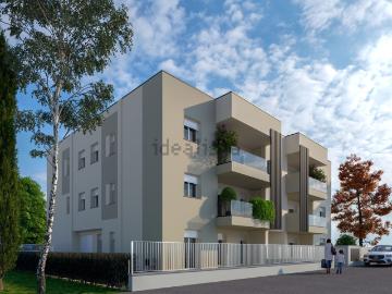 Appartamento in vendita di 107 m² in Via E. Minghetti