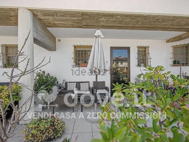 Appartamento in vendita di 107 m² in Via Emilio de Marchi, 11