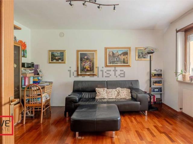 Appartamento in vendita di 107 m² in Via Enrico Fermi