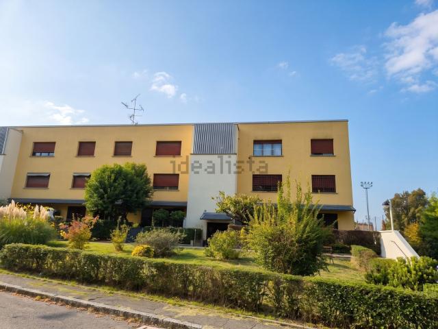 Appartamento in vendita di 107 m² in Via Enrico IV