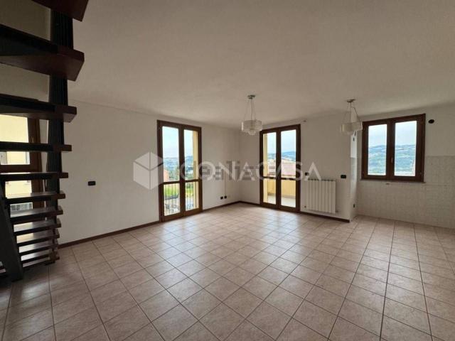 Appartamento in vendita di 107 m² in Via Edmondo de Amicis