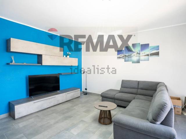 Appartamento in vendita di 107 m² in Via Epicarmo, 434