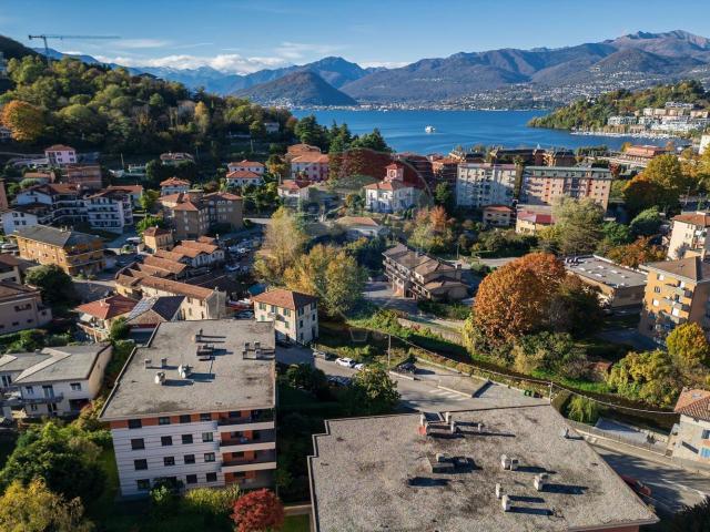 Appartamento in vendita di 107 m² in Via F. Filzi, 1