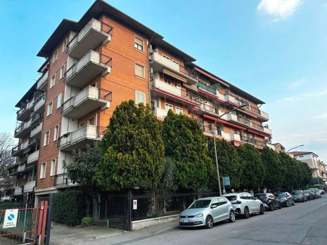 Appartamento in vendita di 107 m² in Via F. Malfer, 3