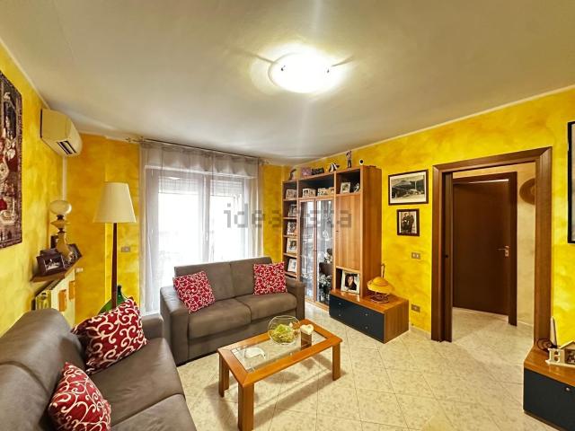 Appartamento in vendita di 107 m² in Via Fausto Coppi, 1