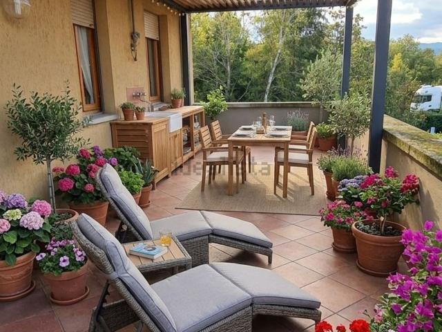 Appartamento in vendita di 107 m² in Via Falterona