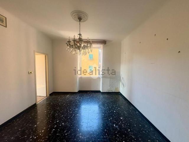 Appartamento in vendita di 107 m² in Via Federico Gattorno, 11
