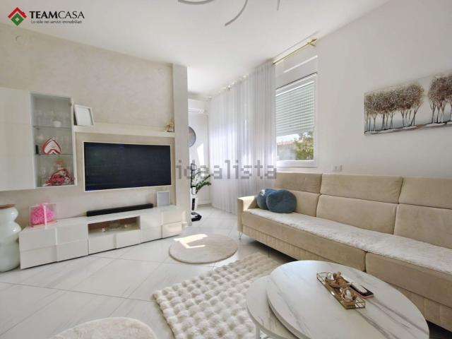 Appartamento in vendita di 107 m² in Via Filippo Turati