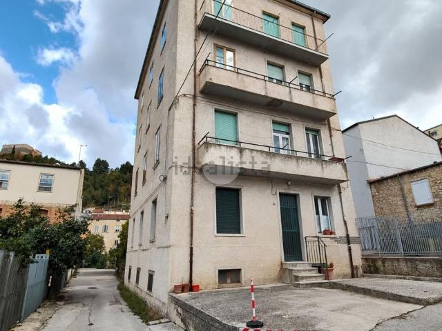 Appartamento in vendita di 107 m² in Via Firenze, 31