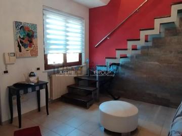 Appartamento in vendita di 107 m² in Via Flavio Torello Baracchini, 3