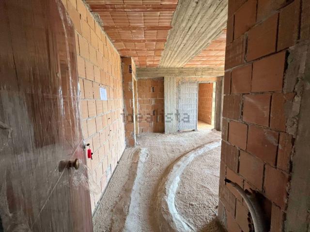 Appartamento in vendita di 107 m² in Via fratelli bandiera