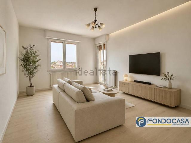 Appartamento in vendita di 107 m² in Via Fratelli Kennedy