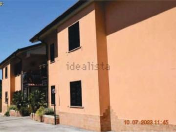 Appartamento in vendita di 107 m² in Via Fratelli Perito, 14