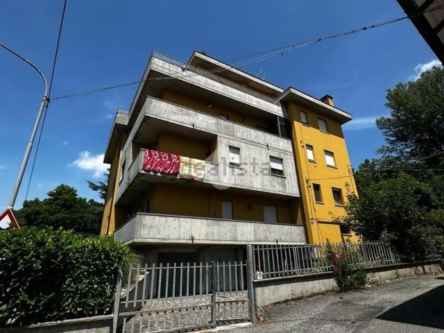 Appartamento in vendita di 107 m² in Via I. Marchiani, 3