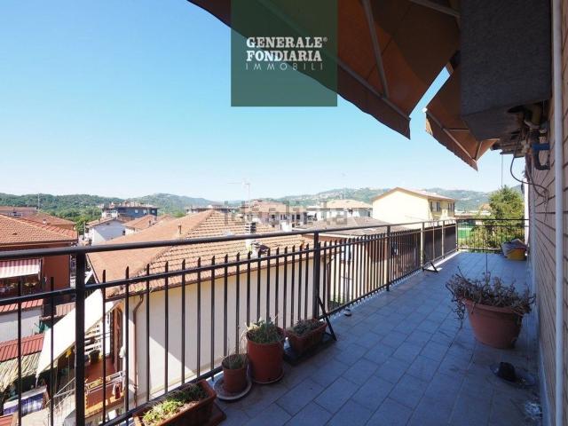 Appartamento in vendita di 107 m² in Via Indipendenza, 5