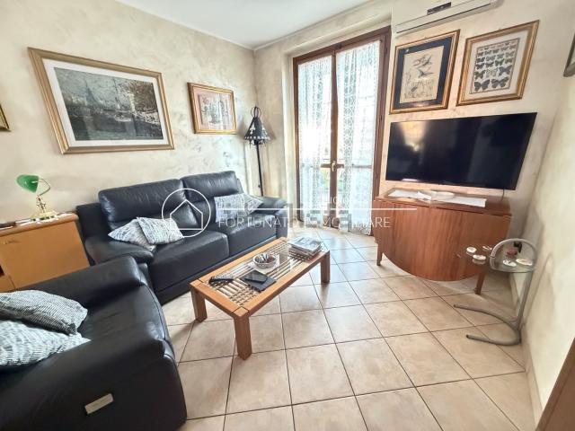 Appartamento in vendita di 107 m² in Via Indro Montanelli