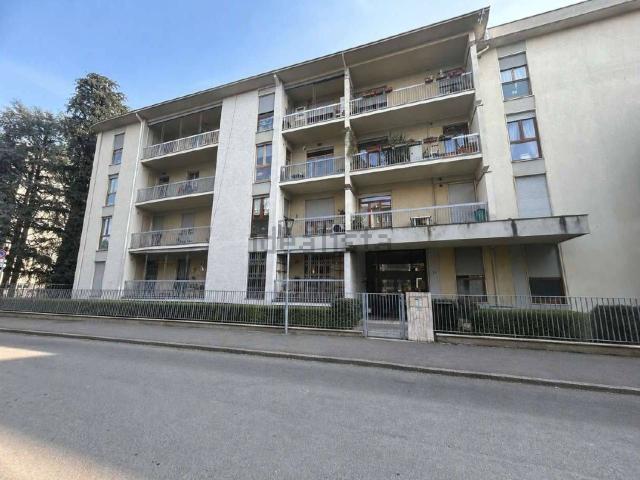 Appartamento in vendita di 107 m² in Via Innocenzo XI, 10