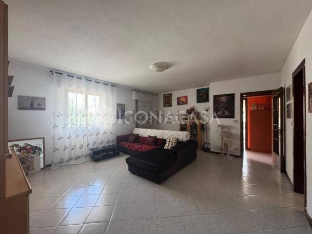 Appartamento in vendita di 107 m² in Via Idice, 309
