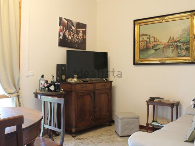 Appartamento in vendita di 107 m² in Via III Brigata Julia