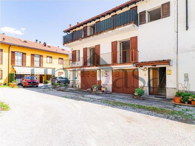 Appartamento in vendita di 107 m² in Via Isabella Riva, 6