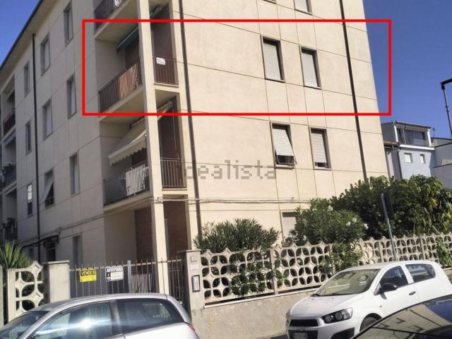 Appartamento in vendita di 107 m² in Via Isonzo, 14