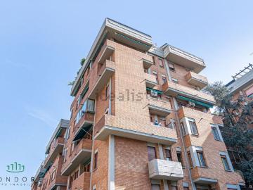 Appartamento in vendita di 107 m² in Via John Fitzgerald Kennedy, 71