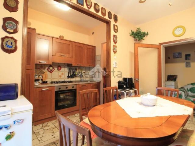 Appartamento in vendita di 107 m² in Via Laurana, 19
