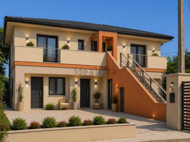 Appartamento in vendita di 107 m² in Via la Pastora