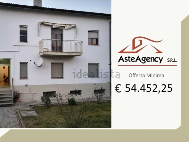 Appartamento in vendita di 107 m² in Via la Viola, 4