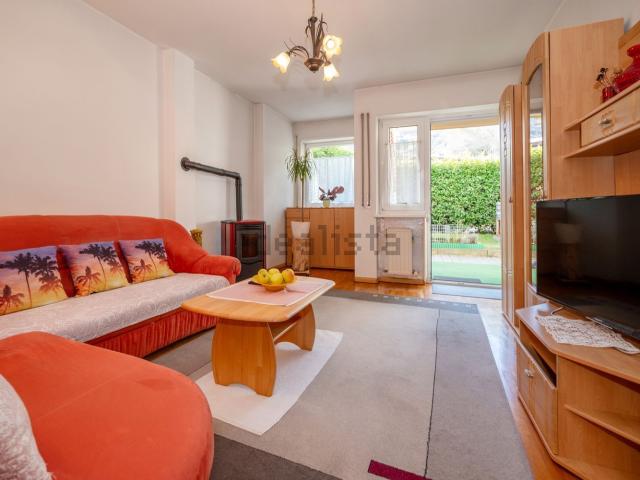 Appartamento in vendita di 107 m² in Via Langrain, 32