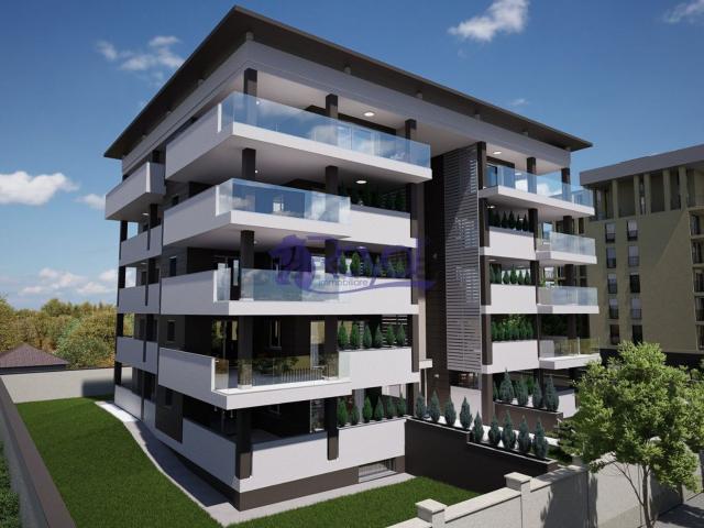 Appartamento in vendita di 107 m² in Via Legnano