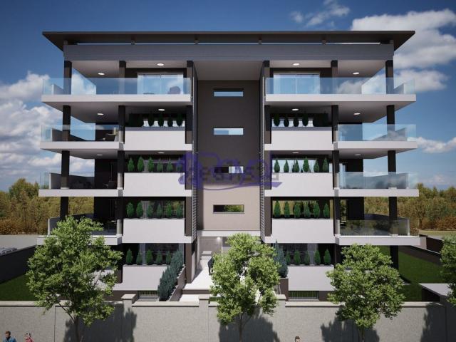 Appartamento in vendita di 107 m² in Via Legnano