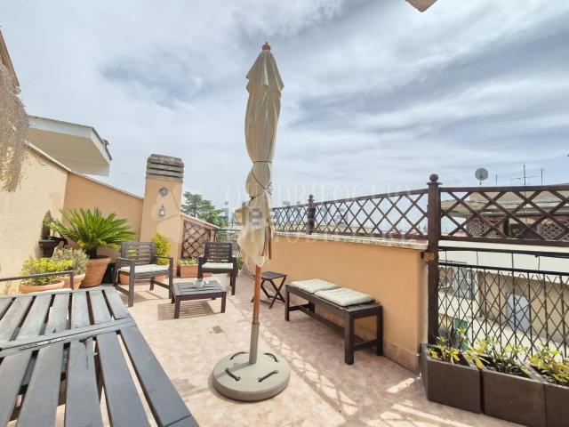 Appartamento in vendita di 107 m² in Via Luigi Capuana, 56