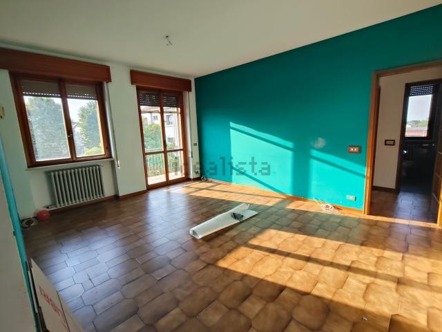 Appartamento in vendita di 107 m² in Via Luigi Einaudi