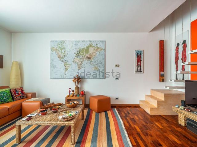 Appartamento in vendita di 107 m² in Via M. Tabanelli, 35
