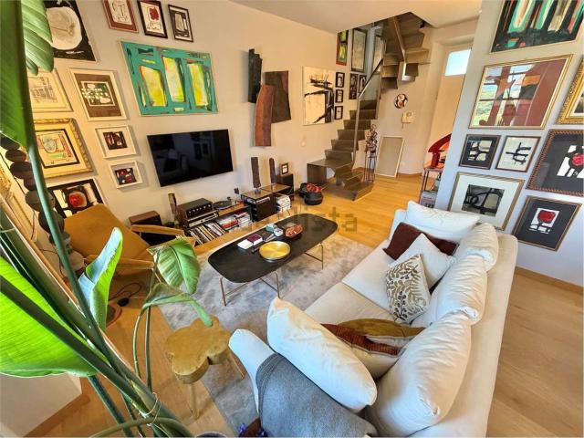 Appartamento in vendita di 107 m² in Via Modromeno