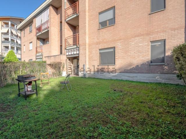 Appartamento in vendita di 107 m² in Via Moglia, 22