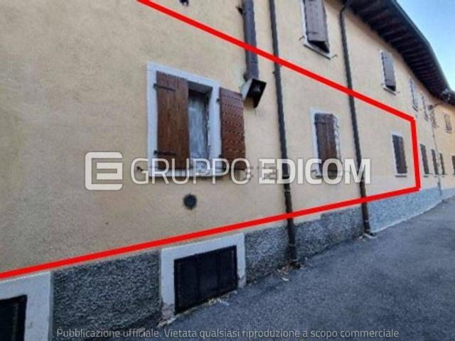 Appartamento in vendita di 107 m² in Via Molino