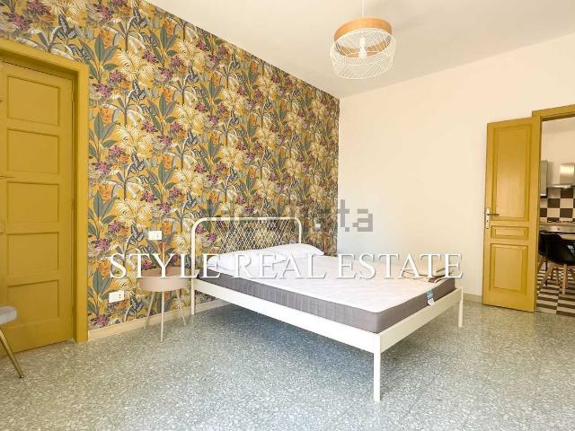 Appartamento in vendita di 107 m² in Via Monfalcone