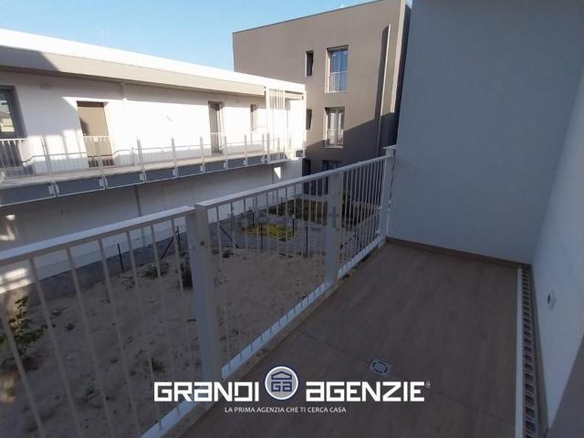 Appartamento in vendita di 107 m² in Via Monsignor Albino Schileo